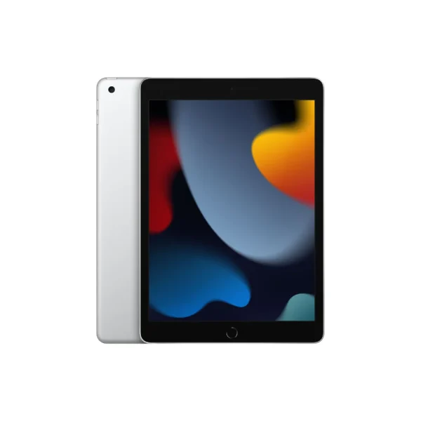 iPad 9th Gen 10.2-inch Wi-Fi 64GB