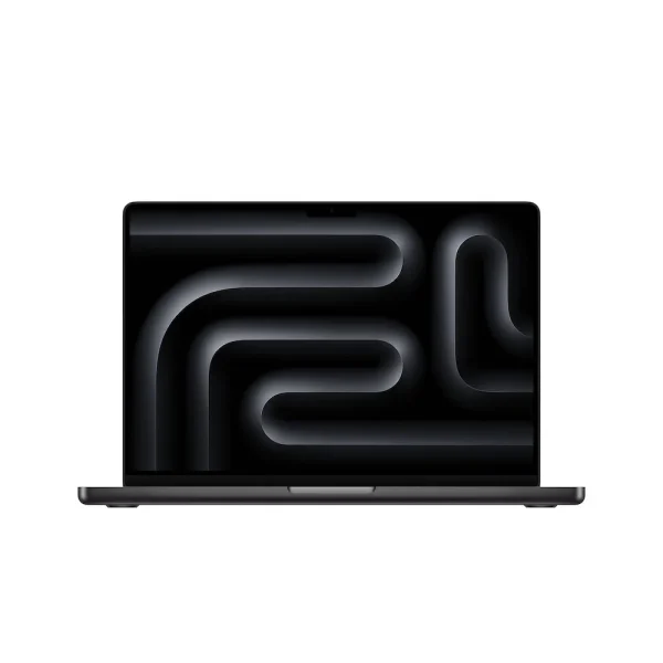 MacBook Pro 16 in M3 Pro