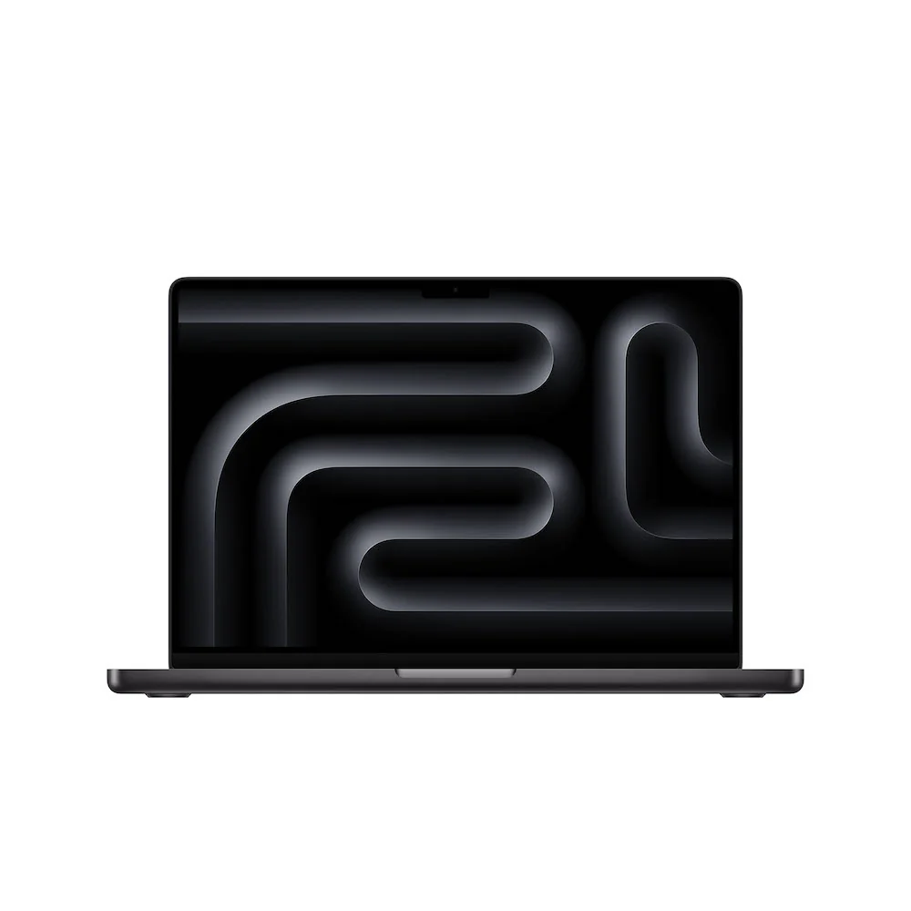 MacBook Pro 16 in M3 Pro