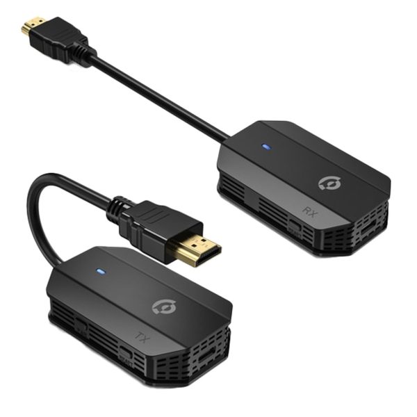 POWERLOLOGY WIRELESS HDMI