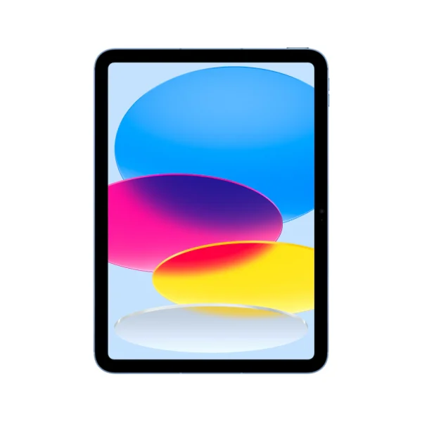 iPad 10th Gen 10.9-inch Wi-Fi 64GB