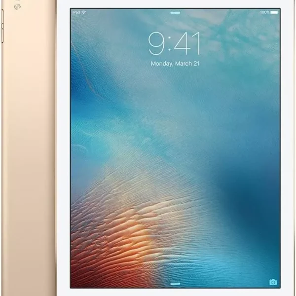 Apple iPad Pro 9.7, 32 GB, 3G/4G,