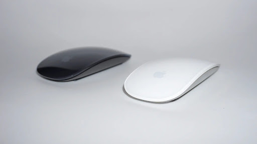 Magic mouse 2